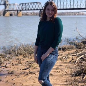 Meet your Posher, Tessa